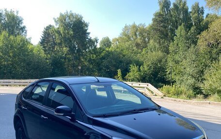 Ford Focus II рестайлинг, 2011 год, 460 000 рублей, 2 фотография