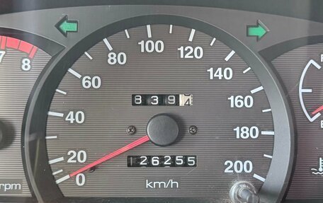 Hyundai Accent II, 2008 год, 579 000 рублей, 15 фотография