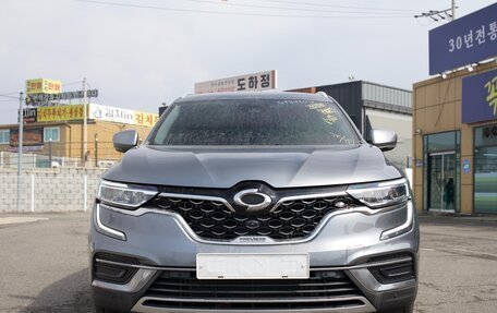 Renault Koleos II, 2021 год, 2 400 000 рублей, 2 фотография