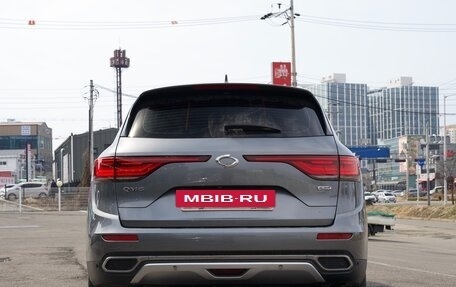 Renault Koleos II, 2021 год, 2 400 000 рублей, 4 фотография