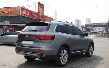 Renault Koleos II, 2021 год, 2 400 000 рублей, 5 фотография