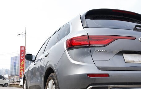 Renault Koleos II, 2021 год, 2 400 000 рублей, 8 фотография