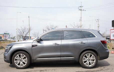 Renault Koleos II, 2021 год, 2 400 000 рублей, 6 фотография