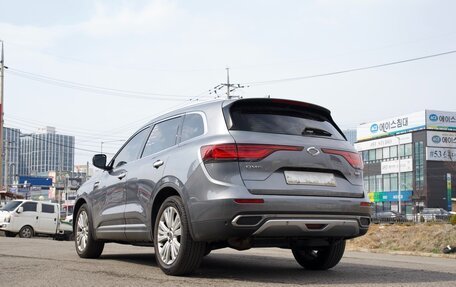 Renault Koleos II, 2021 год, 2 400 000 рублей, 3 фотография