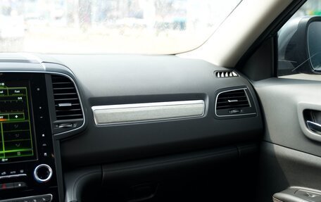 Renault Koleos II, 2021 год, 2 400 000 рублей, 20 фотография