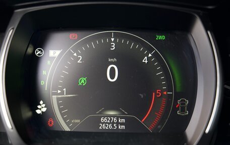 Renault Koleos II, 2021 год, 2 400 000 рублей, 23 фотография