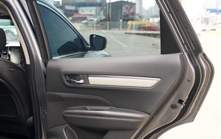 Renault Koleos II, 2021 год, 2 400 000 рублей, 32 фотография