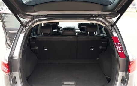 Renault Koleos II, 2021 год, 2 400 000 рублей, 35 фотография