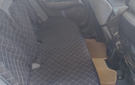 Nissan Almera Classic, 2006 год, 317 000 рублей, 9 фотография