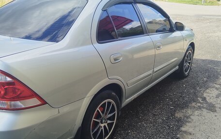 Nissan Almera Classic, 2006 год, 317 000 рублей, 5 фотография