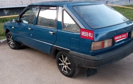 ИЖ 2126 «Ода», 2002 год, 94 000 рублей, 4 фотография