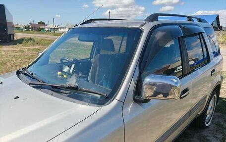 Honda CR-V IV, 1996 год, 450 000 рублей, 3 фотография