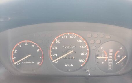 Honda CR-V IV, 1996 год, 450 000 рублей, 9 фотография