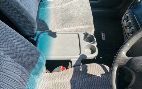 Honda CR-V IV, 1996 год, 450 000 рублей, 5 фотография