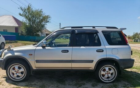 Honda CR-V IV, 1996 год, 450 000 рублей, 11 фотография