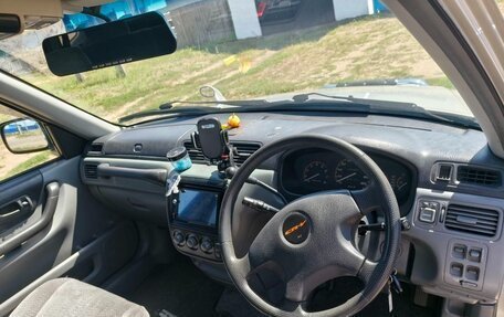 Honda CR-V IV, 1996 год, 450 000 рублей, 8 фотография