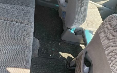 Honda CR-V IV, 1996 год, 450 000 рублей, 6 фотография