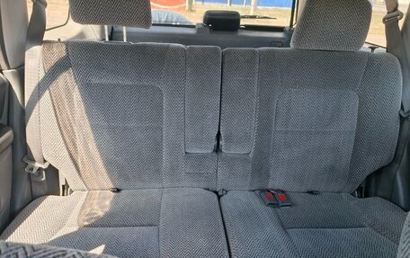 Honda CR-V IV, 1996 год, 450 000 рублей, 4 фотография
