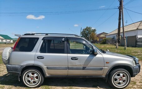Honda CR-V IV, 1996 год, 450 000 рублей, 7 фотография
