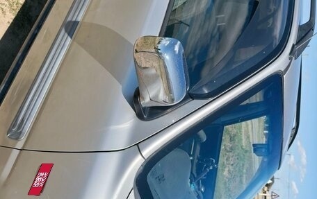 Honda CR-V IV, 1996 год, 450 000 рублей, 2 фотография