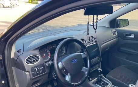 Ford Focus II рестайлинг, 2007 год, 420 000 рублей, 6 фотография
