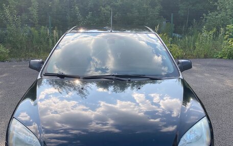 Ford Focus II рестайлинг, 2007 год, 420 000 рублей, 2 фотография