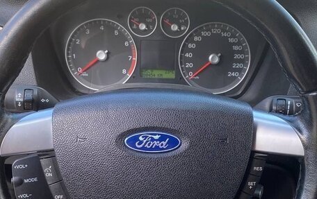 Ford Focus II рестайлинг, 2007 год, 420 000 рублей, 7 фотография