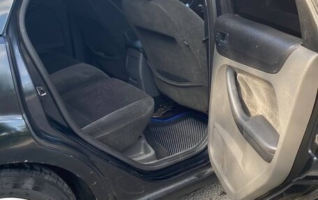 Ford Focus II рестайлинг, 2007 год, 420 000 рублей, 8 фотография