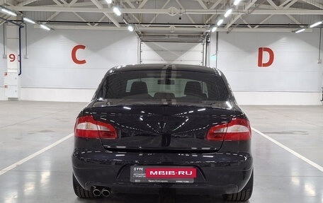 Skoda Superb III рестайлинг, 2012 год, 949 850 рублей, 7 фотография