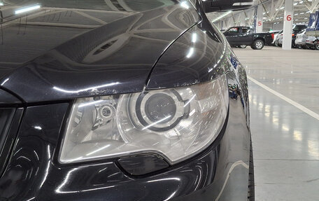 Skoda Superb III рестайлинг, 2012 год, 949 850 рублей, 21 фотография