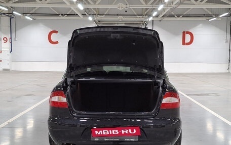 Skoda Superb III рестайлинг, 2012 год, 949 850 рублей, 12 фотография