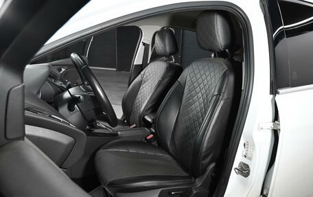 Ford Focus III, 2018 год, 1 195 000 рублей, 6 фотография