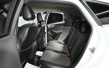 Ford Focus III, 2018 год, 1 195 000 рублей, 14 фотография