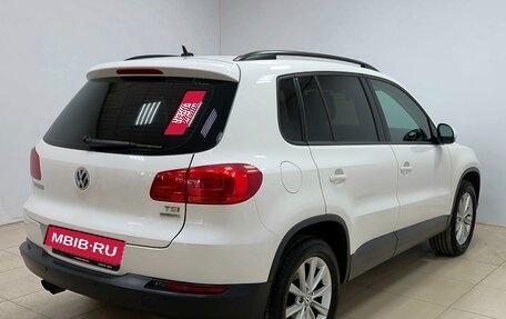 Volkswagen Tiguan I, 2011 год, 950 000 рублей, 4 фотография