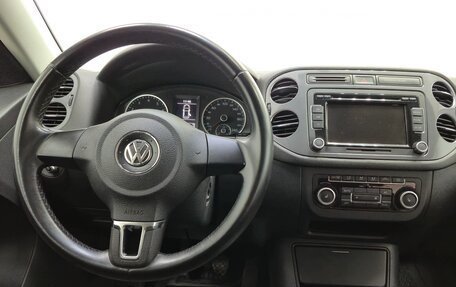 Volkswagen Tiguan I, 2011 год, 950 000 рублей, 11 фотография