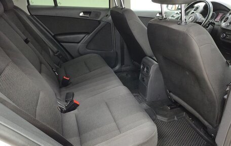 Volkswagen Tiguan I, 2011 год, 950 000 рублей, 15 фотография
