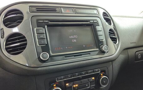 Volkswagen Tiguan I, 2011 год, 950 000 рублей, 17 фотография