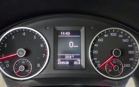 Volkswagen Tiguan I, 2011 год, 950 000 рублей, 16 фотография