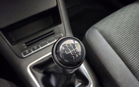 Volkswagen Tiguan I, 2011 год, 950 000 рублей, 18 фотография