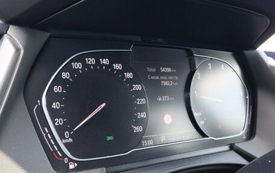 BMW 2 серия F44, 2021 год, 2 800 000 рублей, 1 фотография