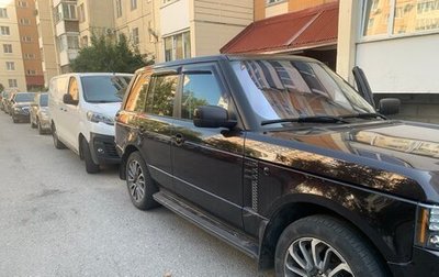 Land Rover Range Rover III, 2012 год, 2 000 000 рублей, 1 фотография