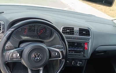 Volkswagen Polo VI (EU Market), 2018 год, 1 150 000 рублей, 1 фотография