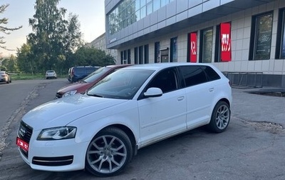 Audi A3, 2012 год, 1 150 000 рублей, 1 фотография