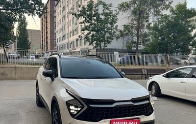 KIA Sportage IV рестайлинг, 2022 год, 4 200 000 рублей, 1 фотография