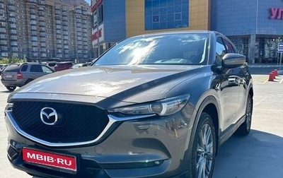 Mazda CX-5 II, 2020 год, 2 740 000 рублей, 1 фотография