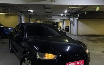 Audi A3, 2014 год, 950 000 рублей, 1 фотография