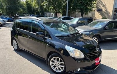 Toyota Verso I, 2012 год, 1 000 000 рублей, 1 фотография