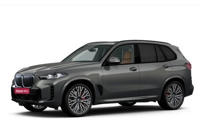 BMW X5, 2025 год, 16 150 000 рублей, 1 фотография
