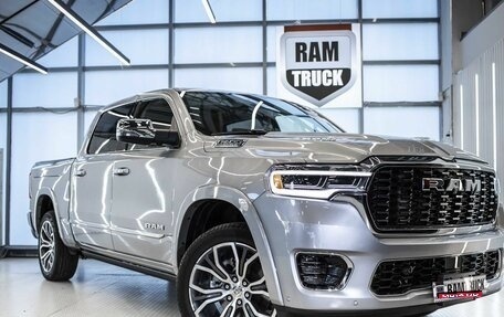 Rambler 1500, 2025 год, 11 750 000 рублей, 1 фотография