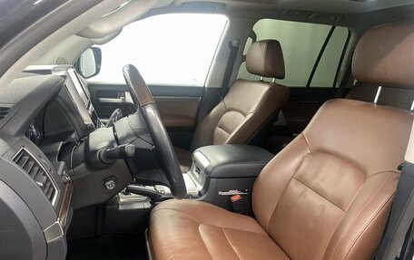 Toyota Land Cruiser 200, 2015 год, 5 490 000 рублей, 10 фотография